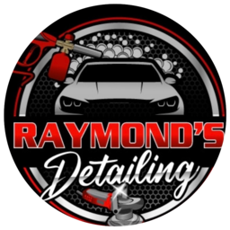 Raymond's Detailing logo